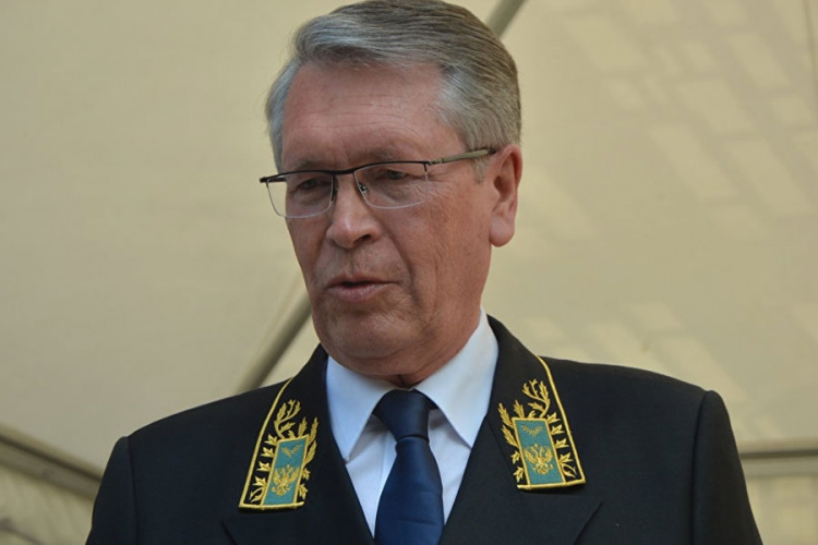 U Beograd stižu prvo helikopteri, pa Medvedev