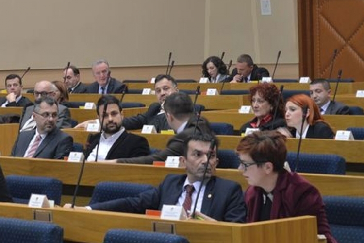 Narodna skupština RS o popisu 21.juna
