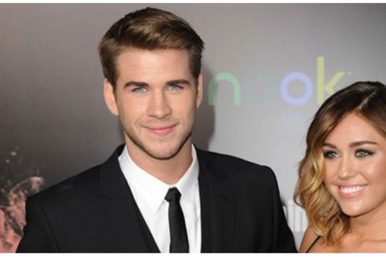 Majli i Liam planiraju vjenčanje u Australiji