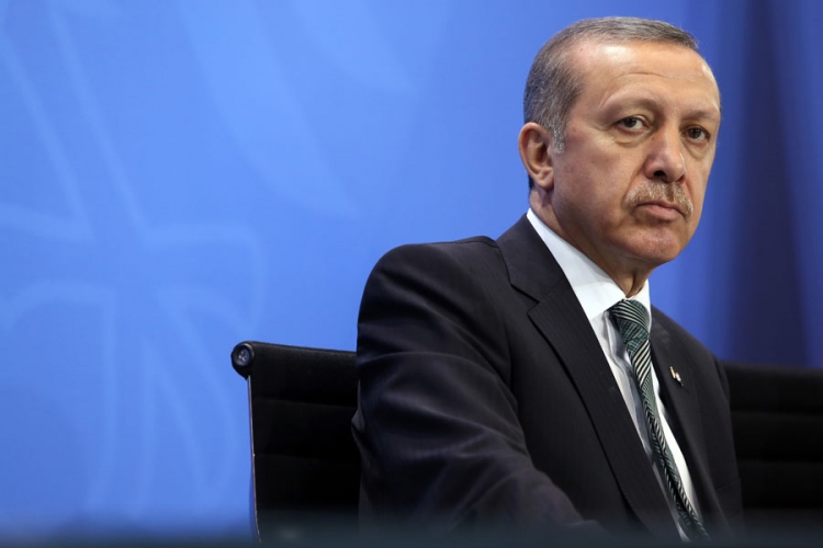 Erdogan otišao iz SAD, neće na sahranu Muhameda Alija