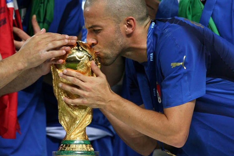 Del Piero: Kritikovali su nas i prije...