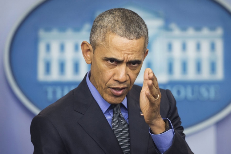 Obama poziva na agresivniju borbu protiv Talibana