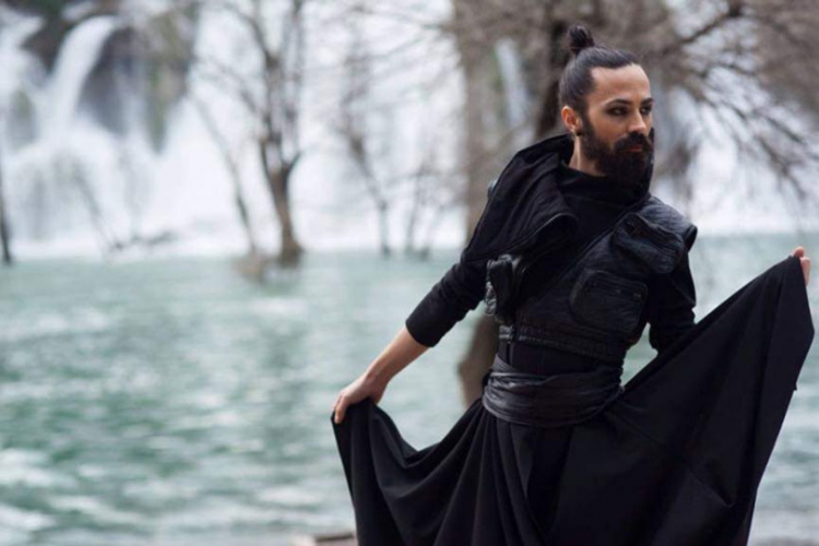 Božo Vrećo: "Mila" priča o beskrajnoj ljubavi, podršci i hrabrosti