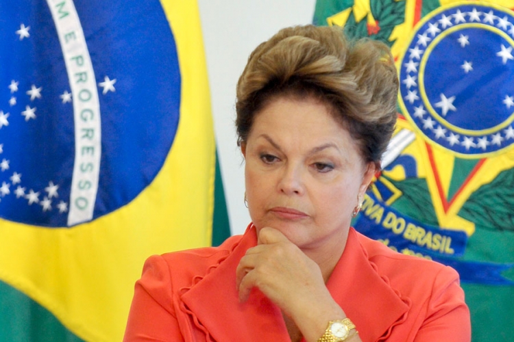 Brazilska predsjednica traži referendum o svojoj funkciji 