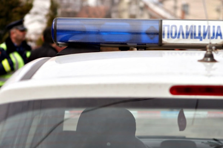 Dvije osobe povrijeđene u nezgodi kod Bijeljine