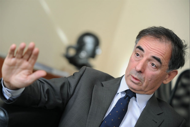 Pupovac: Marić nije najbolji izbor za mandatara