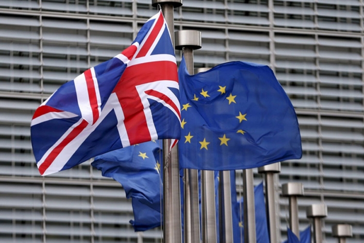 Nobelovci žele da Britanija ostane u EU