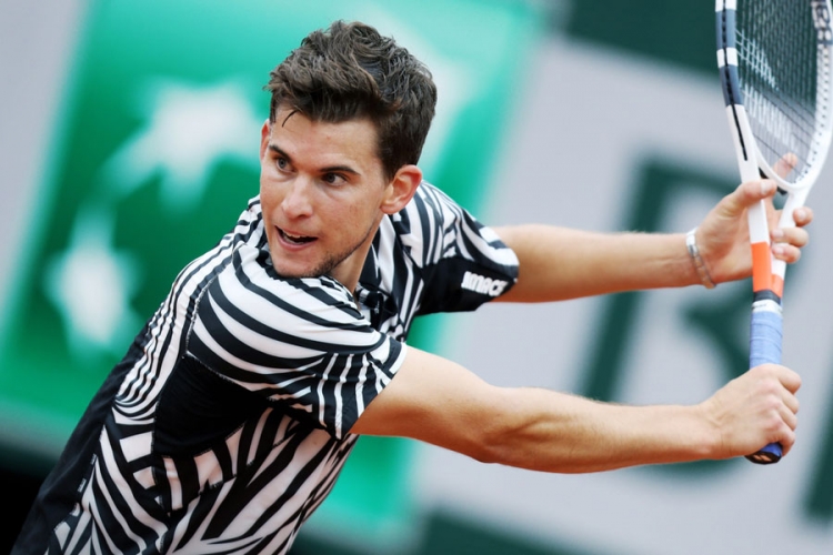 Tim ponovo bolji od Federera