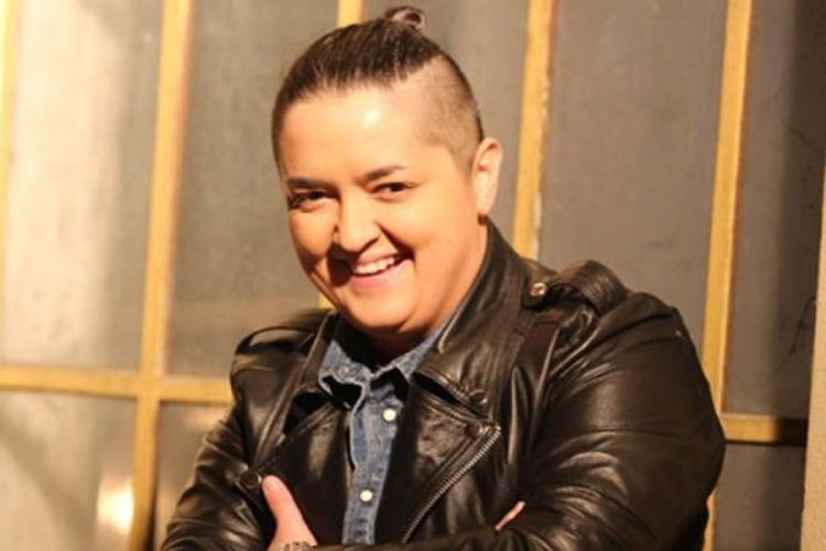 Vjerila se Marija Šerifović (FOTO)