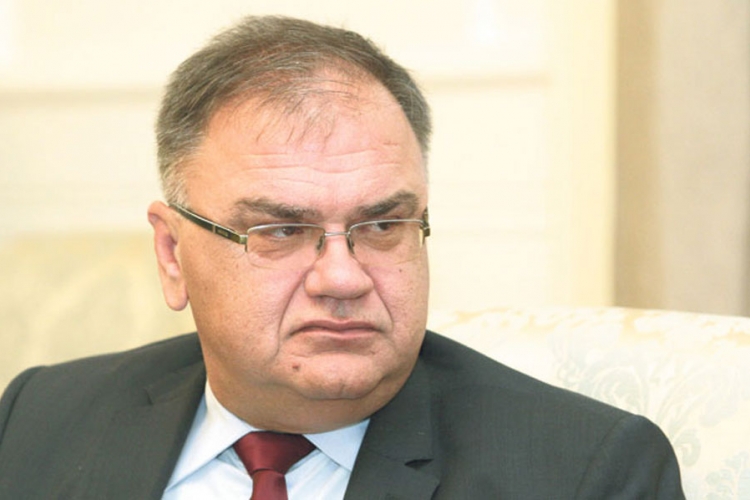 Ivanić: Ključ opstanka BiH drže Bošnjaci