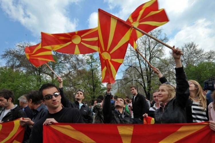 Makedonija: Rasplet političke krize počinje naredne sedmice?