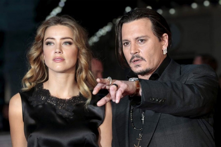 Benicio Del Toro brani Depa: Amber je manipulator  