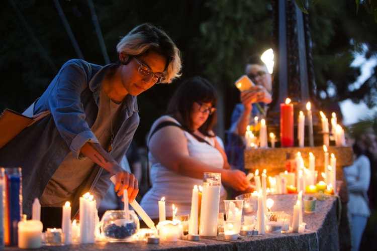 Svijet osudio napad u Orlandu: Čin mržnje i brutalno ubistvo