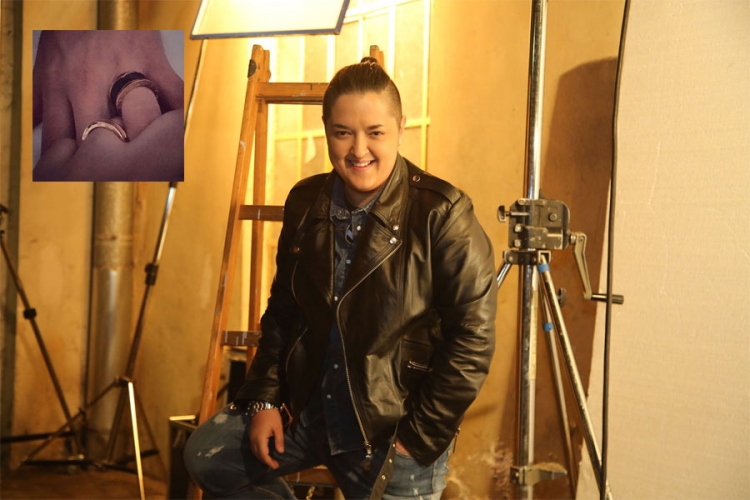 Marija demantuje i poručuje medijima: Nisam se vjerila, moje prijatelje ostavite na miru