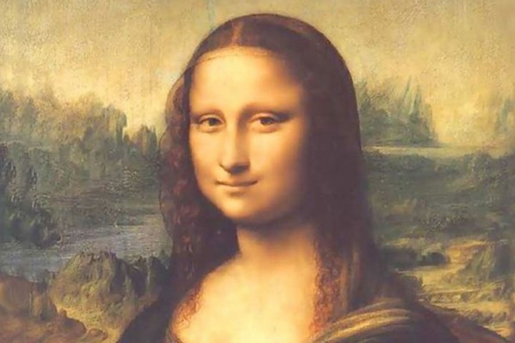 Šta se krije iza osmijeha Mona Lize?