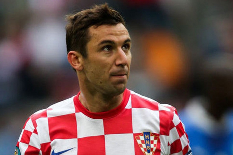 Srna napustio reprezentaciju zbog smrti oca