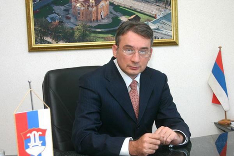 Bosić: Čović mora da razriješi situaciju u vezi sa popisom stanovništva