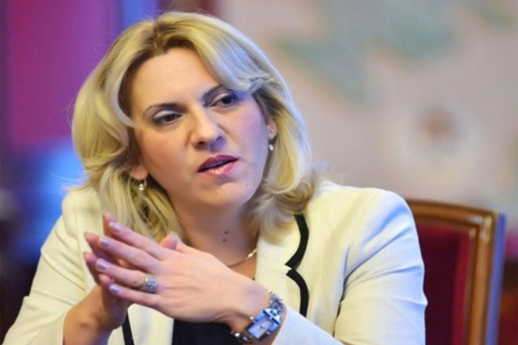 Cvijanović: Crnadak se budi iz sarajevskog  sna