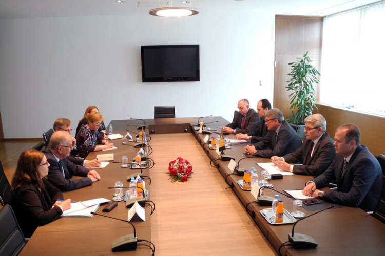 Usporen reformski put BiH