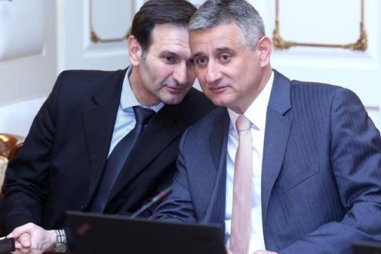 Igra nerava, brojeva i spinova u Hrvatskoj se nastavlja