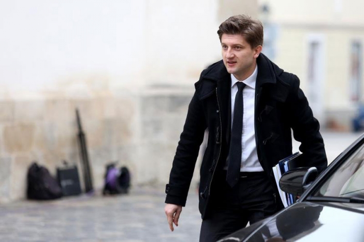 Marić ima isti problem legitimiteta kao Orešković