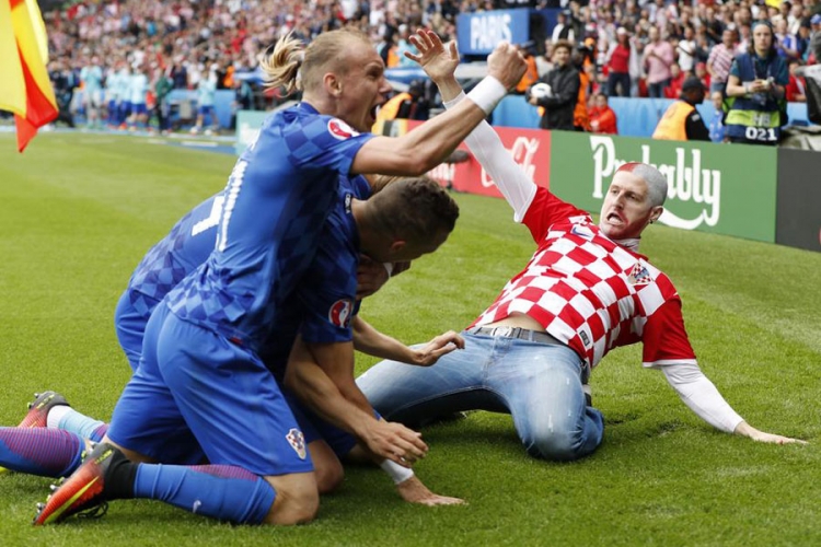 Koliko će slavlje navijača koštati HNS?
