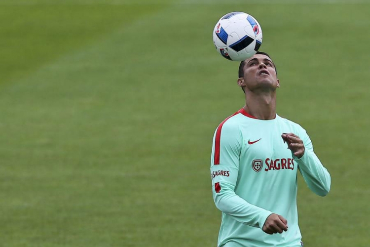 EURO 2016: Dvije posljednje utakmice prvog kola