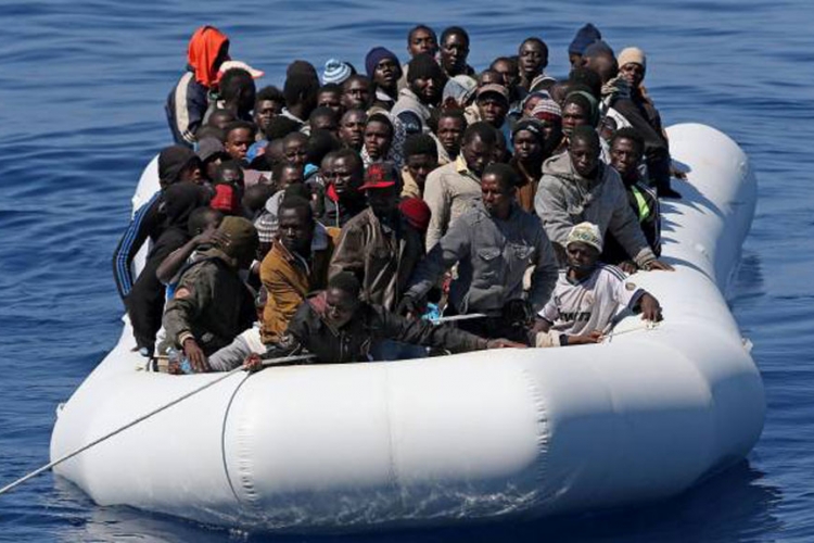 UNHCR: Preko Mediterana stiže 248.000 izbjeglica