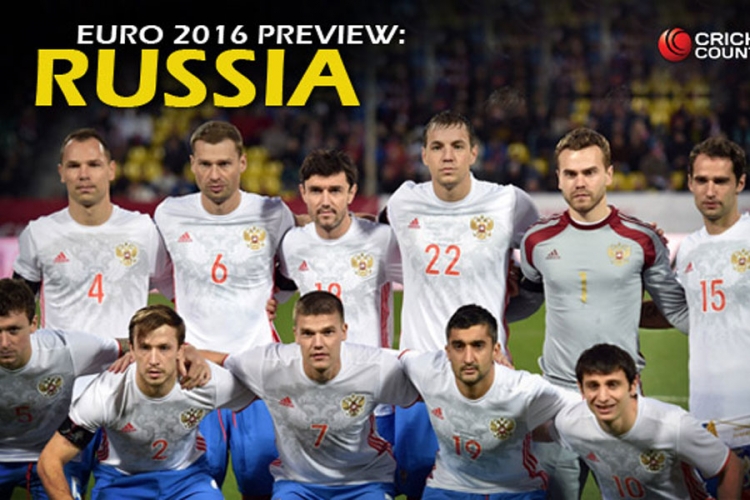 Reprezentacija Rusije uslovno diskvalifikovana