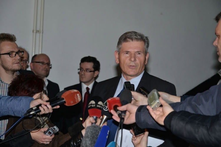 Jukić: Savjet ministara nije tražio da povučem odluku o popisu