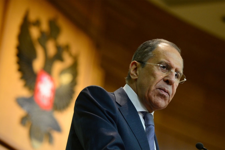 Lavrov: Neće biti trećeg svjetskog rata