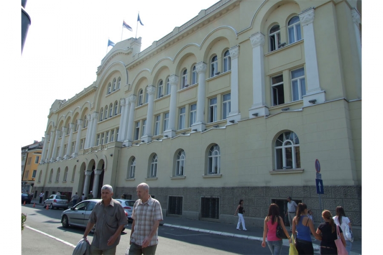 Gradska uprava odlučuje o kandidatima: 1.745 prijava za 41 radno mjesto