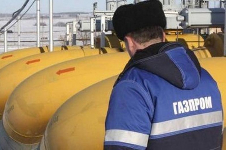 Gasprom: Evropa nije dobila ni jedan tanker sa gasom iz SAD