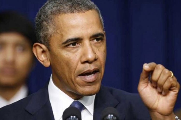 Obama Trampu: Da li muslimane treba staviti pod nadzor?