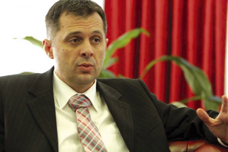 Radojičić: Građani i na ulici tražili moju kandidaturu