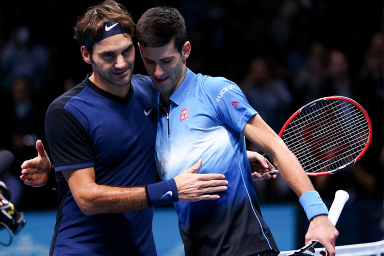 Federer konačno priznao: Đoković će biti bolji od mene