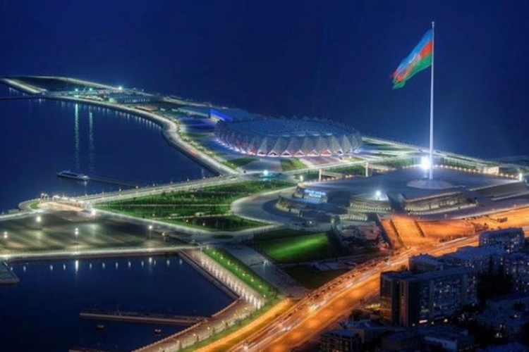 Formula 1 debituje u Bakuu, izazov za vozače i inženjere