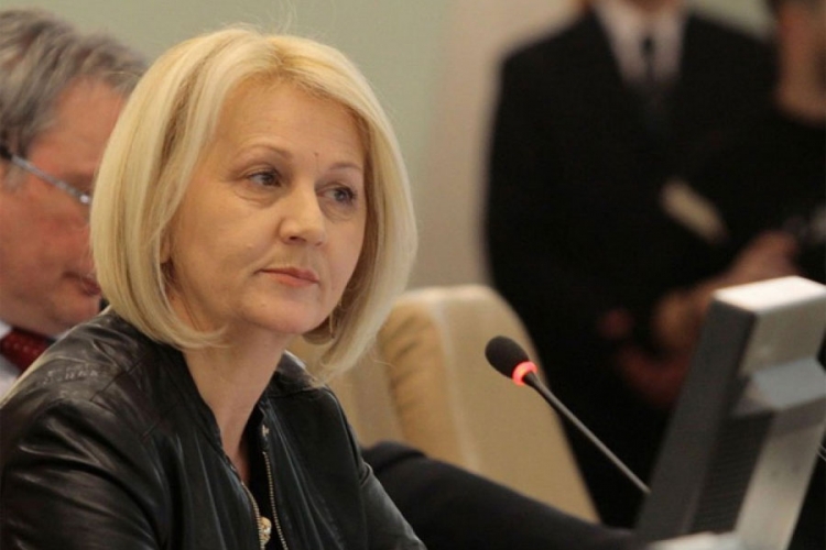 Krišto o popisu: Ni Savjet ministara, ni Parlament ne mogu mnogo da učine