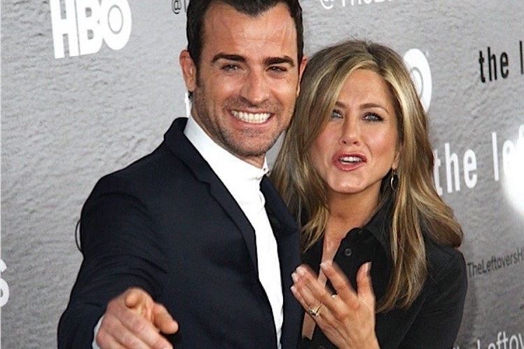 Dženifer Aniston trudna? (VIDEO)
