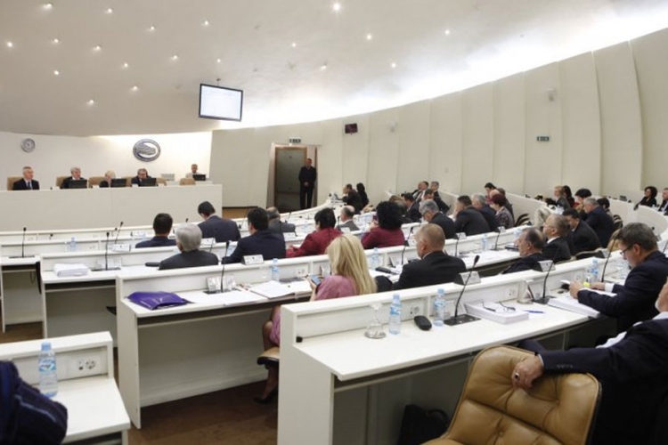 Završena sjednica Parlamenta BiH o popisu: Nije prošao nijedan zaključak
