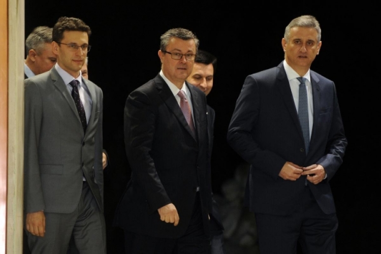 U Hrvatskoj ili ... ili