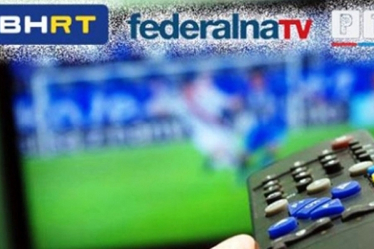 Podržane izmjene zakona o Јavnom RTV sistemu BiH