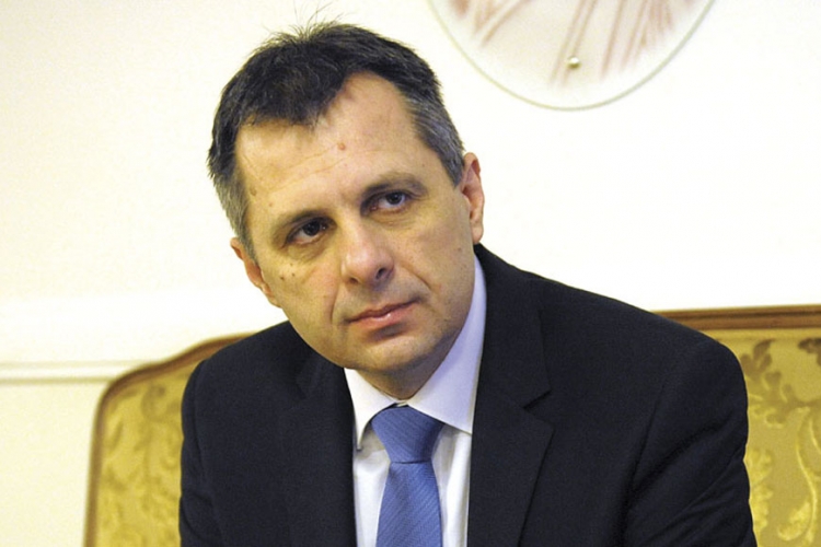 Radojičić: Ako postanem gradonačelnik, uvešću inovacije