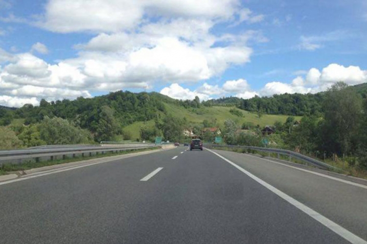 Zabrana prevoza eksplozivnih materija na području Banjaluke