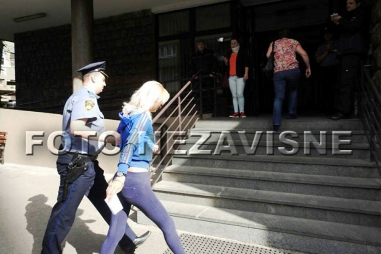Zenica: Tužilaštvo ZDK predložilo pritvor za 15 lica iz akcije „Mreža“