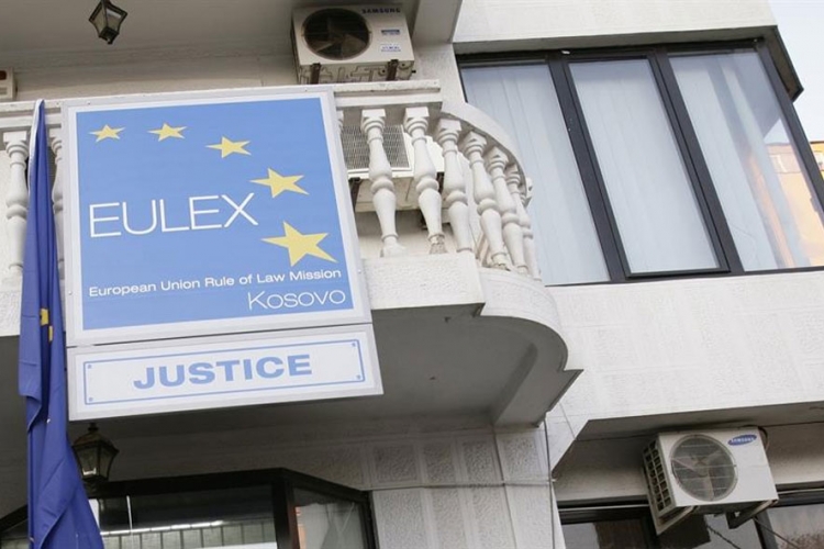 EU prihvatila zahtjev Kosova za produžetak mandata Euleksa