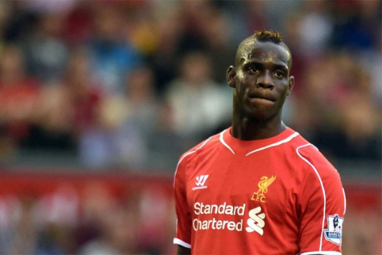 Baloteli od danas zvanično nije član Liverpula 