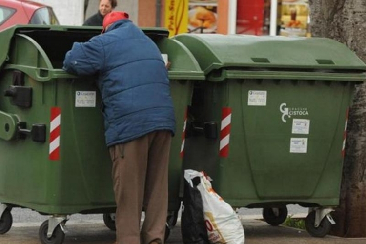 Hrvatska i Bugarska najlošije ekonomije u EU, a BiH u regionu