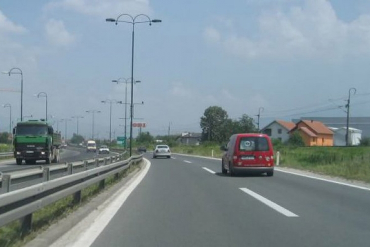 Povoljni uslovi za vožnju