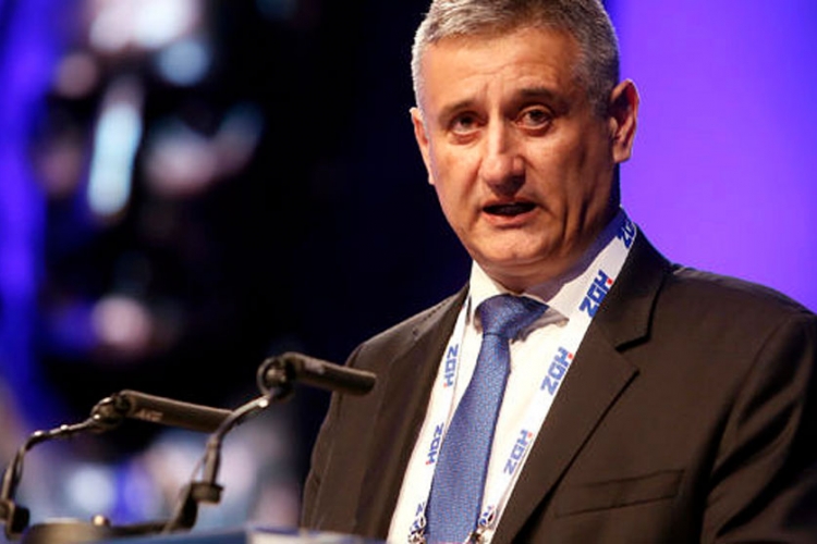 Karamarko se vraća u Sabor